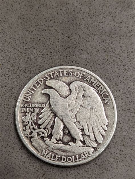 Walking Liberty Half Dollars For Sale Buy Now Online Item