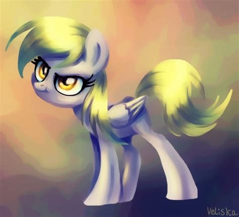 Serious Derpy / Derpy (Дерпи) :: minor (второстепенные персонажи ...