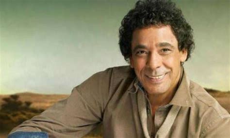 Celebrating The Birthday Of Legendary Egyptian Singer Mohamed Mounir