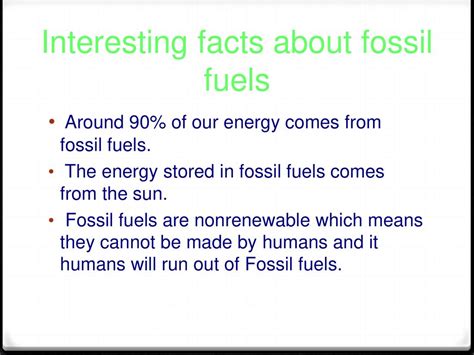 Arriba 55 Imagen Fossil Fuel Facts Abzlocal Mx