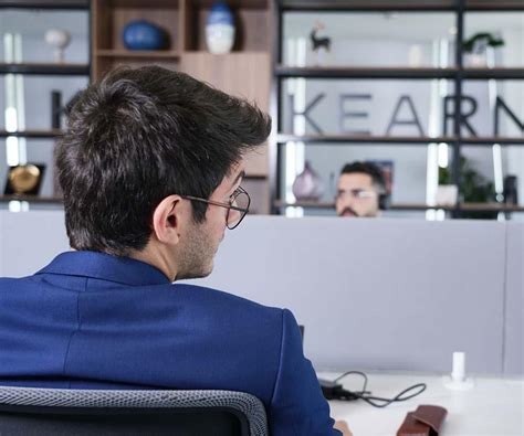The Kearney internship experience: laying the foundation to becoming a ...