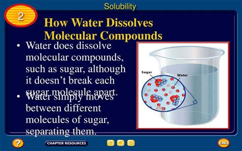 Ppt Chapter Substances Mixtures And Solubility Powerpoint