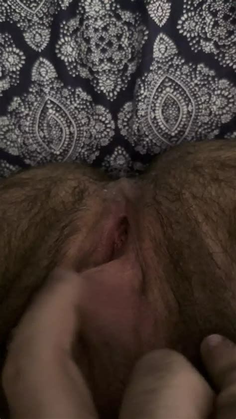 Hairy Bud Clit Ftm Pussy Masturbation Shemale Amateur Porn XHamster
