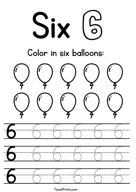 Number 9 Tracing Worksheets Free Printables Teach Prints