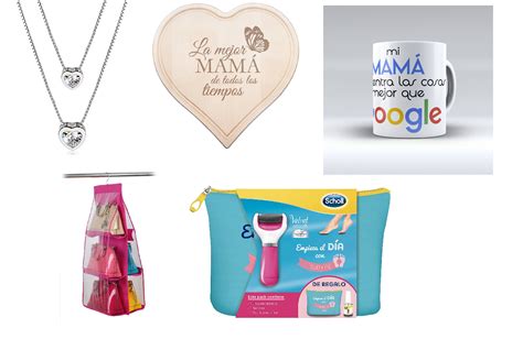 5 Regalos Para El Día De La Madre En Oferta Y Super Baratos Blog De Belleza