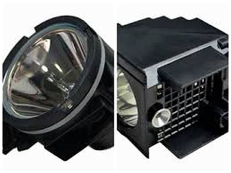 Replacement For BARCO CDR 67DL 200W LAMP HOUSING Replacement