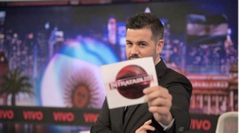 C Mo Le Fue Al Estreno De Intratables Television