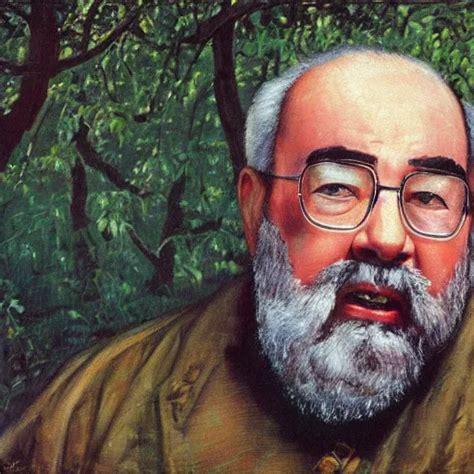 KREA Gary Gygax Gary Gygax Plays Dungeons And Dragons In The Middle