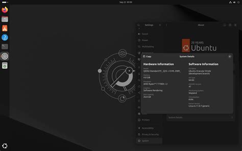 First Look At Ubuntu 24 10 Oracular Oriole Beta