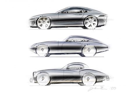 jaguar designer eager    sports cars jaguarforums