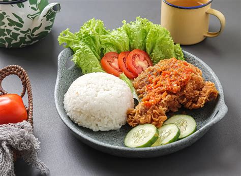 18 Ide Usaha Rice Bowl Kekinian Yang Menguntungkan