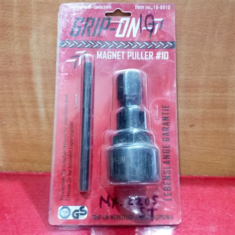 Jual Grip On Treker Magnit Nomor Untuk Kreta Mega Pro Mono Shock