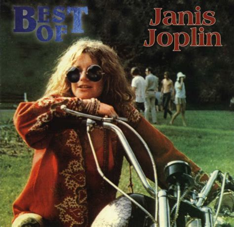 Noticias Y Efemerides Musicales Y Del Cine Janis Joplin Un De