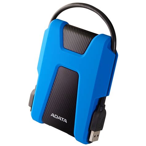 ADATA HD680 2TB USB 3 2 Gen1 External Hard Drive Computer Choice