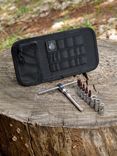 Large Tool Insert Organizer – Trailboundco