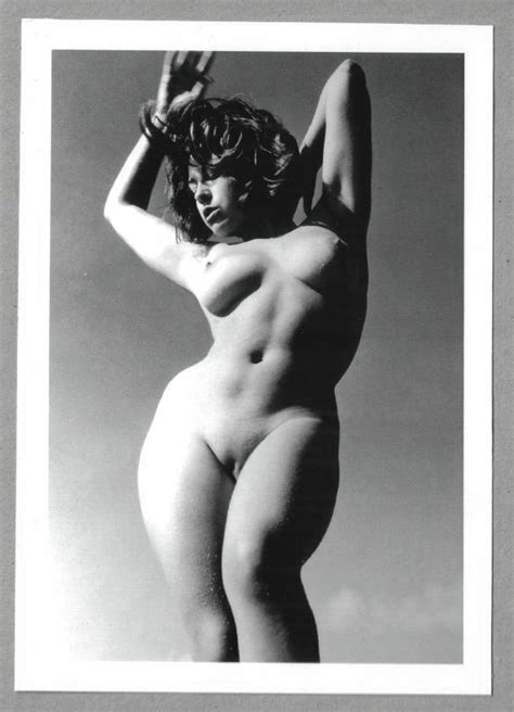 JUNE PALMER TOTALLY NUDE NEW REPRINT PHOTO 5X7 23