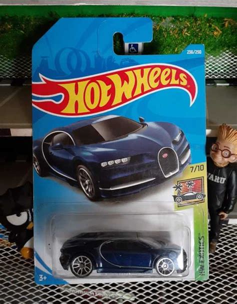 Hot Wheels Bugatti Chiron Lazada Indonesia