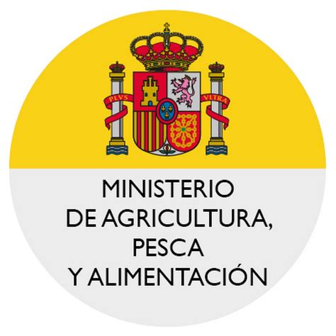 Ministerio de Agricultura Pesca y Alimentación YouTube