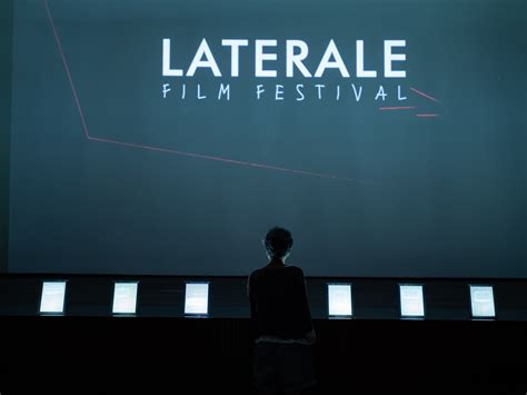 Gallery Laterale Film Festival