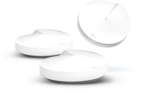 TP-Link Deco M9 Plus vs. Deco M5: Which mesh router system should you ...