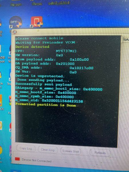 Frp Frp Remove Vestel Ven S V Halabtech Tool