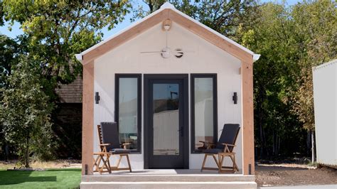 Ikea Ha Creato Small Home Una Mini Casa Per I Senzatetto Nel Towne