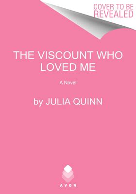 The Viscount Who Loved Me Bridgerton Bridgertons 2