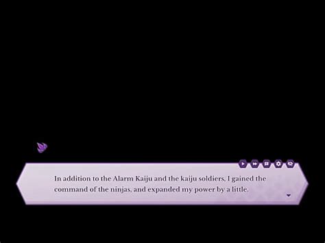 Arrogant Kaiju Princess XVIDEOS