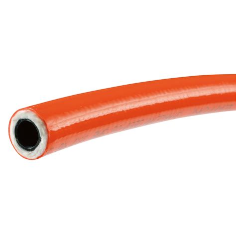 Id Hydraulic Hose Yarn Thermoplastic Sae R The Fluid Power