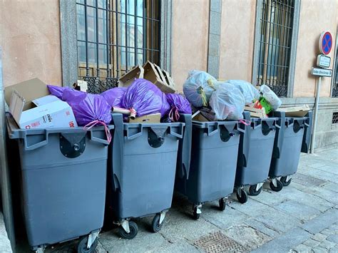 Ayuso Dos años después los recibos de la recogida de basuras siguen