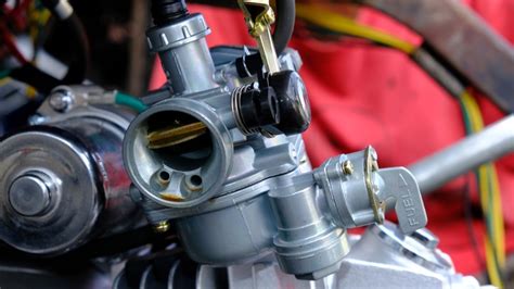 Fuel Injection Vs Carburetor The Biggest Pros And Cons