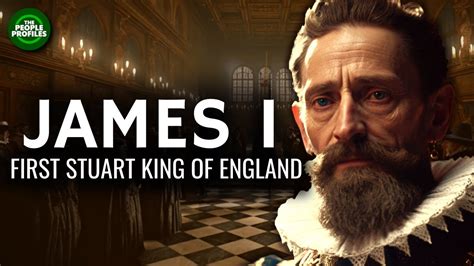 The Best Documentaries About James I Documentarytube