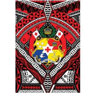 Tongan Sila Pasifika Print - Etsy