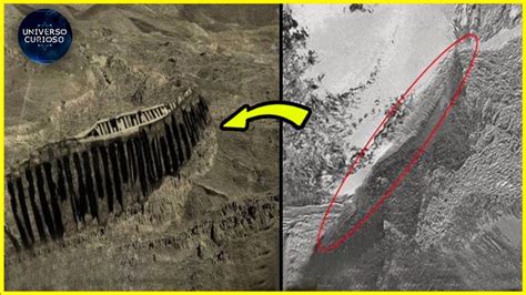 Onde A Arca De Noé Parou - A ARCA DE NOÉ FOI ENCONTRADA NO MONTE ARARAT! - COS.TV