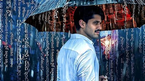 Dhootha Tv Series 2023 Cast And Crew — The Movie Database Tmdb