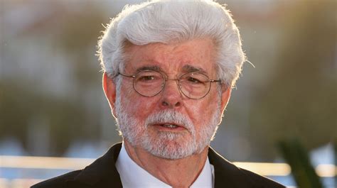 George Lucas Likes One Disney Era Star Wars Project More Than You