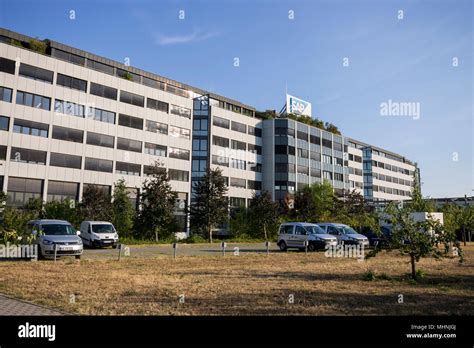 Sap Walldorf Hi Res Stock Photography And Images Alamy