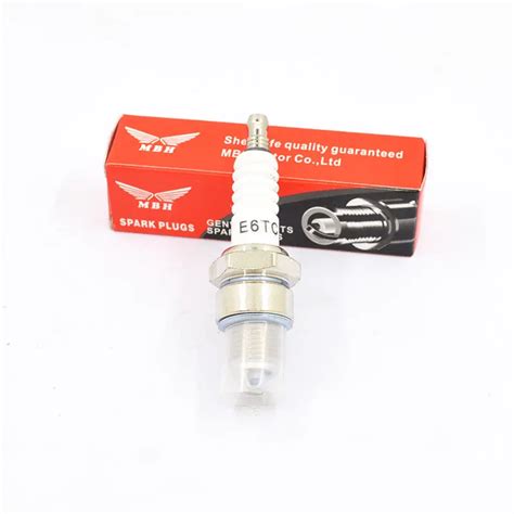 1pcs High Quality Spark Plug E6tc For Bosch W175t35 W175t7 W200t35 W6b W6bc W6bp W7b W7bc W7bp