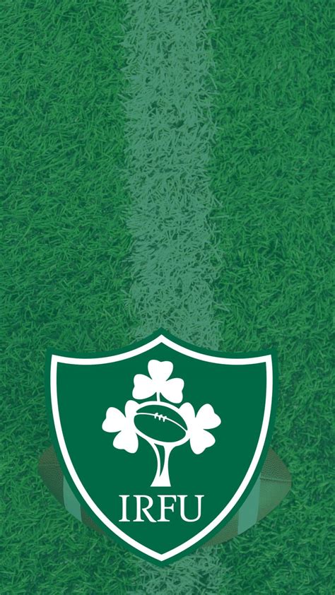 [100+] Ireland Rugby Wallpapers | Wallpapers.com