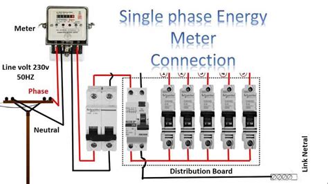 Understanding The Wiring Diagram For 230 Volt 3 Phase Power Wiremystique