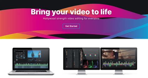 11 Best Color Grading Software For Video Free Paid 2023