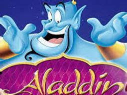 Aladdin Full Script | Teaching Resources