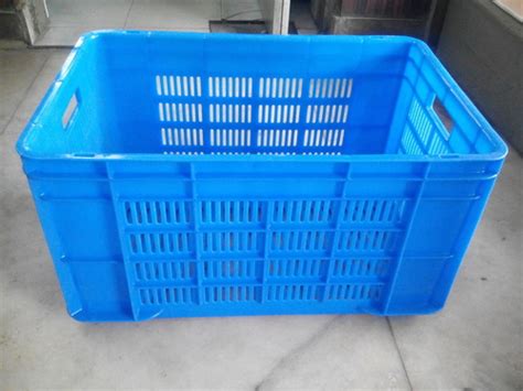 Industrial Plastic Crates At Best Price In New Delhi Delhi Gold