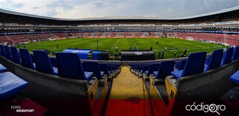 Ssc Evalúa Recomendación De Ddhq Sobre Violencia En Estadio Corregidora