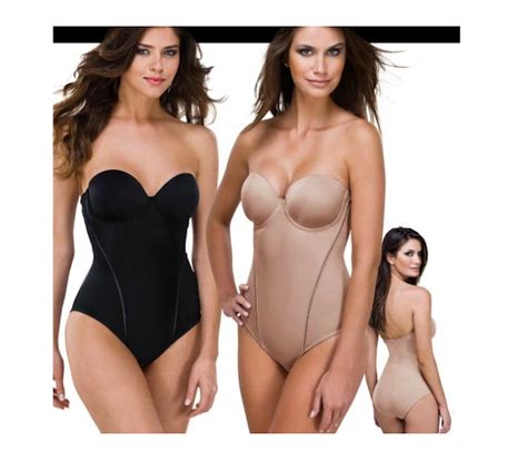 MARI LINGERIE DEMILLUS Modelador Massaggio