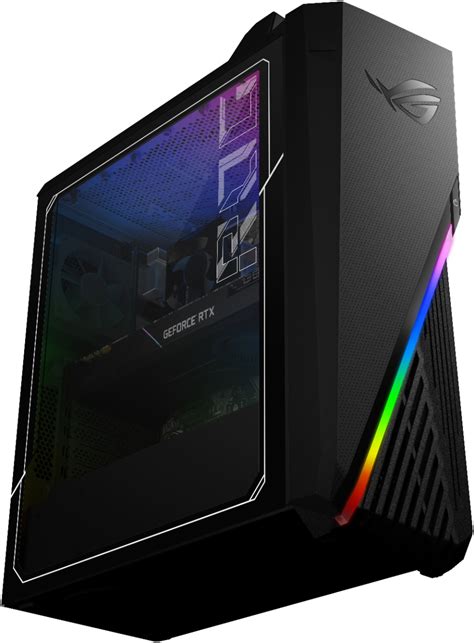 Questions And Answers ASUS ROG Gaming Desktop Intel Core I7 9700K 16GB