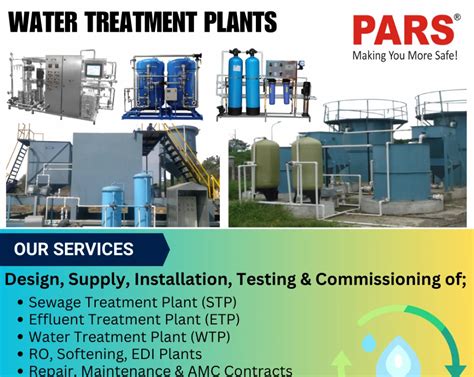 Kld More Than Lph Industrial Water Treatment Plant At Rs