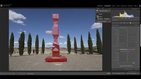Lightroom V Nderungen Bei Der Maskierung Und Den Selektiven