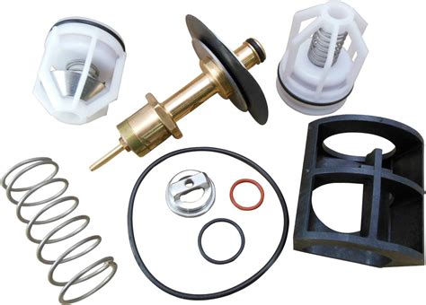 Watts Total Repair Kit Included Kits