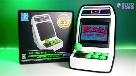 8 Best Mini Games Consoles Of 2024 All Reviewed